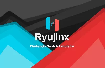 Ryujinx and Yuzu - The Best Nintendo Switch Emulators