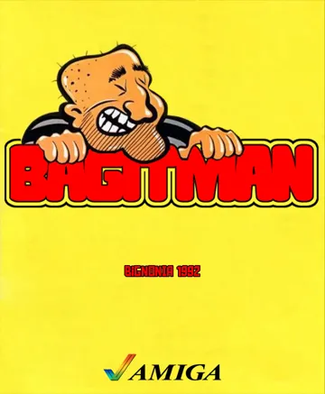 Bagitman box cover back