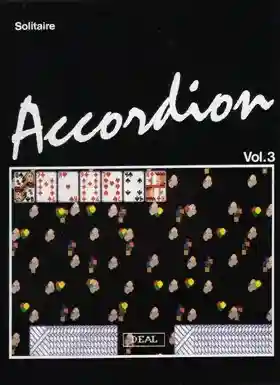 Accordion-Amiga