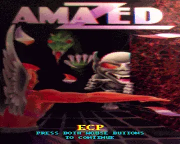 Amazed-Amiga