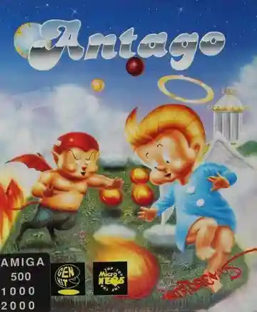 Antago-Amiga