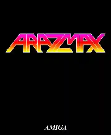 Arazmax-Amiga