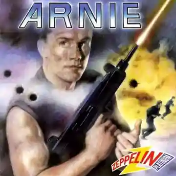 Arnie-Amiga