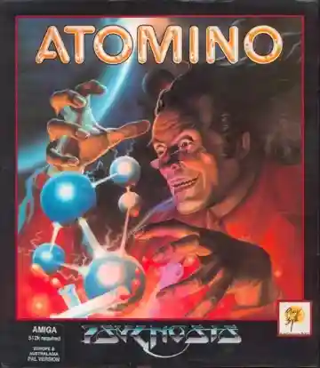 Atomino-Amiga