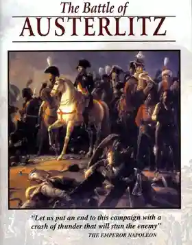 Austerlitz-Amiga