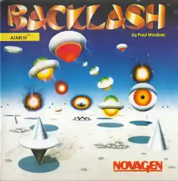 Backlash-Amiga