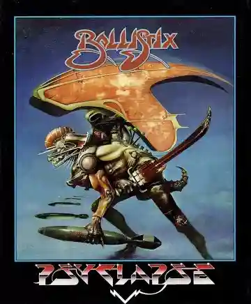 Ballistix-Amiga