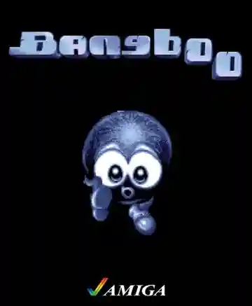 Bangboo-Amiga