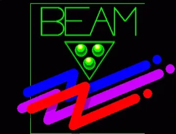 Beam-Amiga