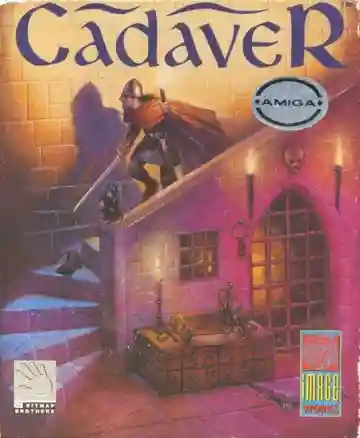 Cadaver_Disk1-Amiga