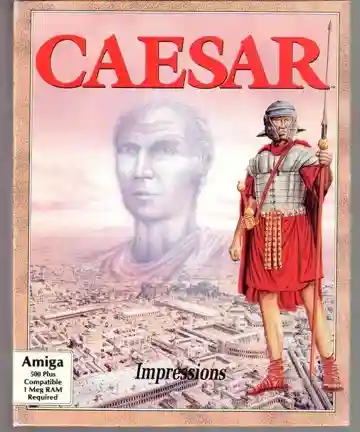 Caesar-Amiga