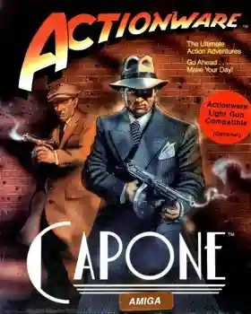 Capone-Amiga