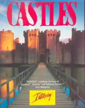 Castles_Disk2-Amiga