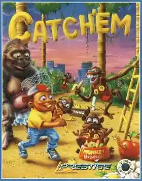 Catch'em-Amiga