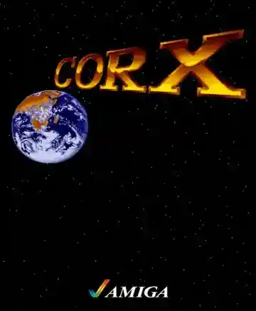 Corx