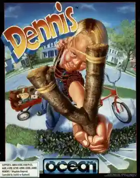 Dennis_Disk1-Amiga