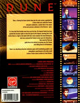 Dune_Disk2 box cover back