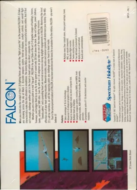 Falcon_Disk1 box cover back