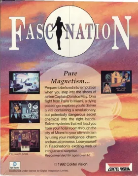 Fascination_Disk2 box cover back