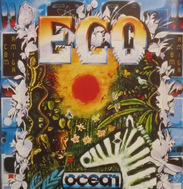 ECO box cover front