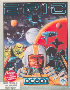 Epic_Disk1 box cover front