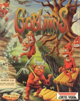 Gobliiins_Disk1 box cover front