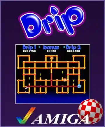 Drip-Amiga