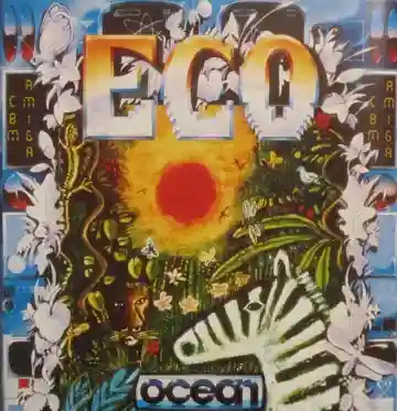 ECO-Amiga