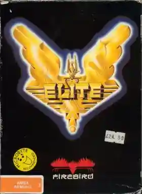 Elite-Amiga