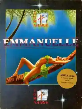 Emmanuelle