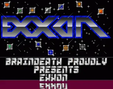 Exxon-Amiga