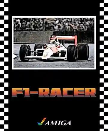 F1-Racer-Amiga