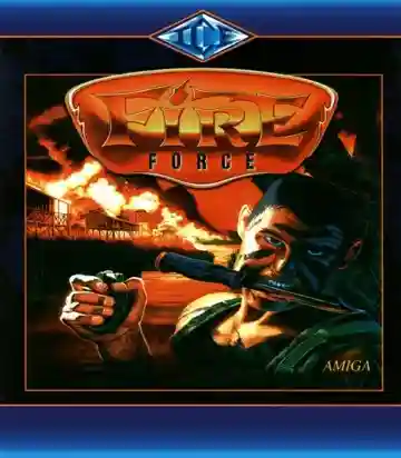 Fireforce_Disk1-Amiga