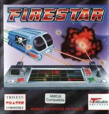 Firestar-Amiga