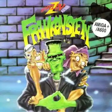 Frankenstein-Amiga