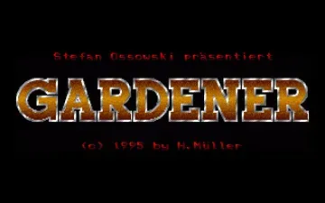 Gardener-Amiga