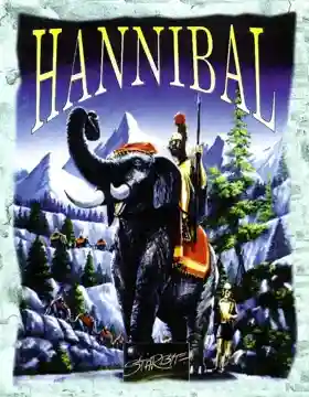 Hannibal_DiskB-Amiga