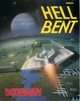 Hellbent-Amiga