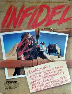 Infidel-Amiga