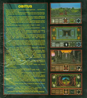 Obitus_Disk0 box cover back