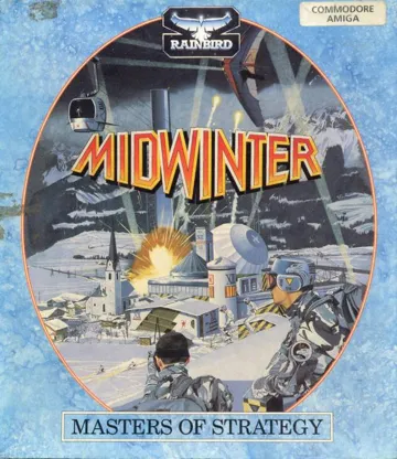 Midwinter box cover front