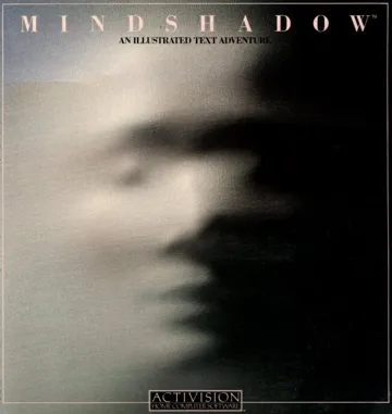 Mindshadow box cover front