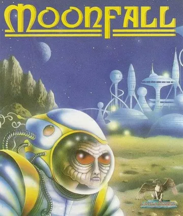 Moonfall box cover front