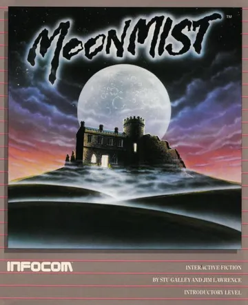 Moonmist box cover front