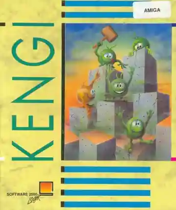 Kengi-Amiga