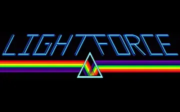 Lightforce_Disk2-Amiga