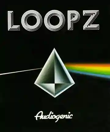 Loopz-Amiga