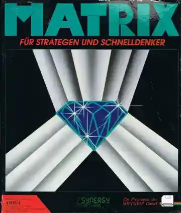 Matrix-Amiga