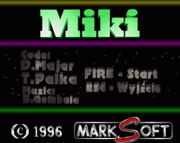 Miki_Disk1-Amiga