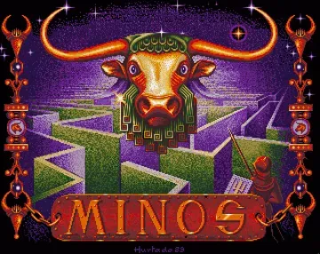 Minos-Amiga